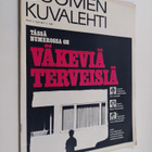Suomen kuvalehti 6/1971 - pikkukuva 1