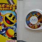 PSP Pac Man World 3 - pikkukuva 2