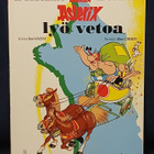 Asterix lyö vetoa 3.p - pikkukuva 1