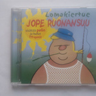 JOPE RUODANSUU - LOMAKIERTUE . CD ( Hyvä kunto ) - pikkukuva 1