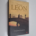 Donna Leon : Ylimyksen kuolema - pikkukuva 1