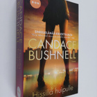 Candace Bushnell : Hissillä huipulle - pikkukuva 1