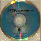 Jaarli Padington • Hiekka Ja Pisara CD-Single - pikkukuva 4