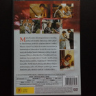 DVD: Swann - Vaiettu Salaisuus (Miranda Richardson 1996) - pikkukuva 2