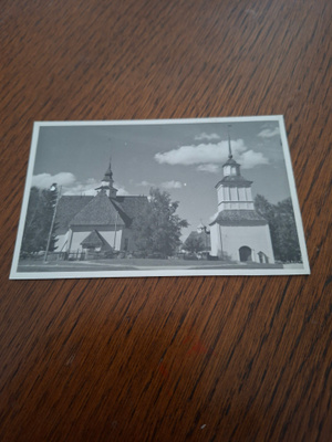 12 Nurmo Kirkko