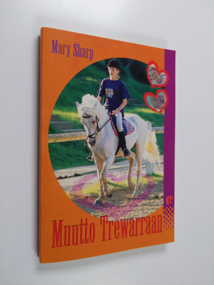 Mary Sharp : Muutto Trewarraan
