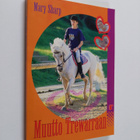 Mary Sharp : Muutto Trewarraan - pikkukuva 1