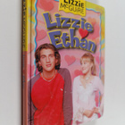 Jasmine Jones : Lizzie & Ethan - pikkukuva 1
