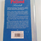 Madeleine A. Polland : Lumikello - pikkukuva 2