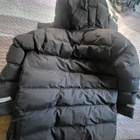 HELLY HANSEN PARKA TAKKI - pikkukuva 5