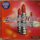 Various • Ladies' Night Tupla CD - pikkukuva 1