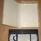 VÄISKIN JOULUTERVEHDYS VHS WARNER HOME VIDEO 1979 1990 1993 - pikkukuva 3