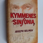 Joseph Gelinek : Kymmenes sinfonia - pikkukuva 1