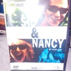 DVD Sid & Nancy ( SIS POSTIKULU ) - pikkukuva 1