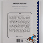 Martine Noblet ym. : Tintin's travel diaries : Tibet - pikkukuva 2