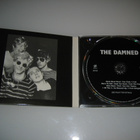 The Damned - Damned Damned Damned (CD) - pikkukuva 3
