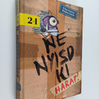 Charlotte Habersack : Ne nyisd ki - Harap! - pikkukuva 1