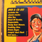 ROLLING STONES - Some Girls ( live in texas '78 ) - pikkukuva 3