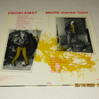 *LP* PELLE MILJOONA - PROBLEMS? Meillä Menee Lujaa - pikkukuva 2