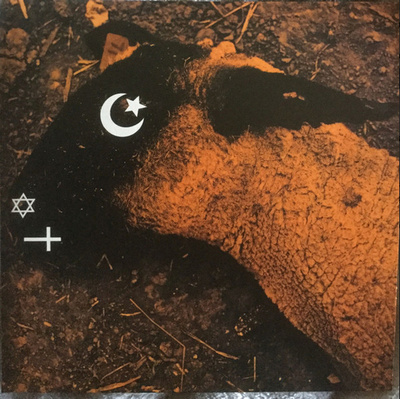 Ministry – Animositisomina LP