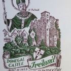 Irlanti 1957:  St.Patrick - pikkukuva 4