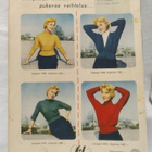 Kotiliesi marraskuu n:o 22 1955 - pikkukuva 2