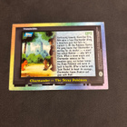 EP11 Charmander - The Stray Pokemon - Pokemon Topps TV - pikkukuva 2