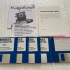 Commodore Amiga Minskies Furballs - pikkukuva 3
