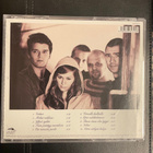 SCANDINAVIAN MUSIC GROUP - Hölmö rakkaus ylpeä sydän cd - pikkukuva 2