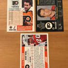Kevin Dineen - Philadelphia Flyers - 3 korttia - pikkukuva 2
