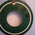 DES'RE :: FEEL SO HIGH :: VINYYLI 7" 1991 - pikkukuva 4