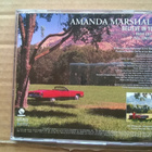 Amanda Marshall - Believe In You CDS - pikkukuva 2