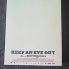 Keep an Eye Out Blu-ray + Limited Edition slip | US | 2018 - pikkukuva 2
