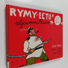 Erkki Tanttu : Rymy-Eetu uljaimmillaan : valikoima huumor... - pikkukuva 1