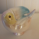 Pelikaani / Tukaani figuuri - pikkukuva 1