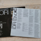 Vesa-Matti Loiri – Eino Leino (LP) - pikkukuva 3