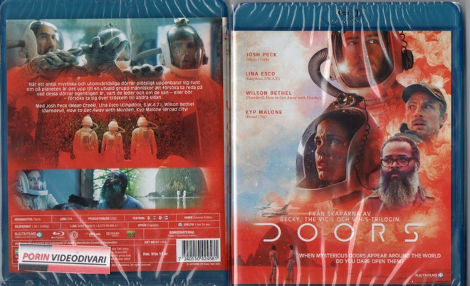 doors (2021)	(77 509)	UUSI	-SV-		BLU-RAY		SF-TXT
