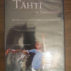 Ari Heinilä: Tähti vai tähdenlento? (uusi) DVD - pikkukuva 1