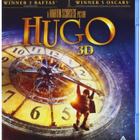 Hugo 3D - (3D Blu-ray) - pikkukuva 1