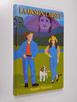 Seppo Palonen : Laakson lapset