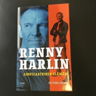 RENNY HARLIN - AINUTLAATUINEN ELÄMÄNI.  nouto! - pikkukuva 1