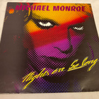 Michael Monroe - Nights Are So long (LP) - pikkukuva 1