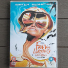 DVD: Fear And Loathing In Las Vegas (Johnny Depp 1998) - pikkukuva 1