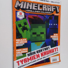 Minecraft virallinen julkaisu 14 - pikkukuva 1