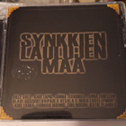 Synkkien laulujen maa. 2006 CD - pikkukuva 1