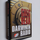 Greg Bear : Darwinin radio - pikkukuva 1