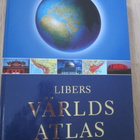 Libers Världsatlas 5. painos - pikkukuva 1