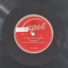 Savikiekko 1954 - Gunnar Nilssonin kvartetti - Cupol C-1050 - pikkukuva 1