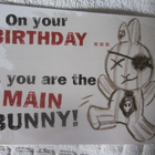 Dark Dudes: Bad Bunny Parties Hard - pikkukuva 3