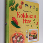 Abigail Wheatley : Kokkaan itse - pikkukuva 1